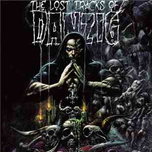 Danzig - The Lost Tracks Of Danzig download free