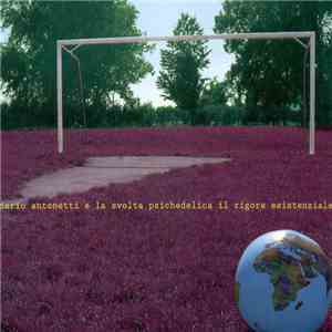 Dario Antonetti E La Svolta Psichedelica - Il Rigore Esistenziale download free