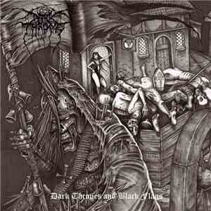Darkthrone - Dark Thrones And Black Flags download free