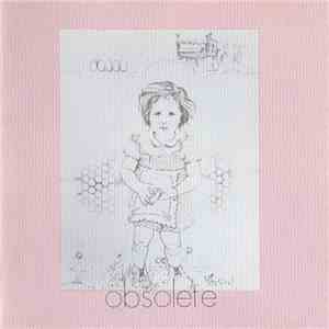 Dashiell Hedayat - Obsolete download free