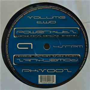 Dave Randall & The Alien Thing - Powerkutz Volume Two download free