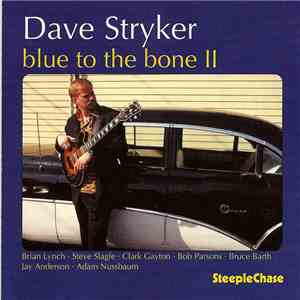 Dave Stryker - Blue To The Bone II download free