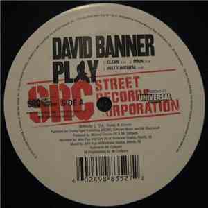David Banner - Play download free