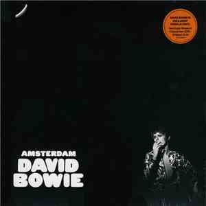 David Bowie - Amsterdam download free