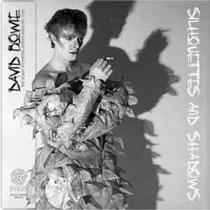 David Bowie - Silhouettes And Shadows: Studio sessions and outtakes 1979-1980 download free