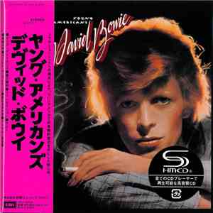 David Bowie - Young Americans download free