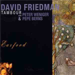 David Friedman Tambour - Earfood download free
