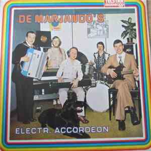 De Marjando's - Electr.Accordeon download free