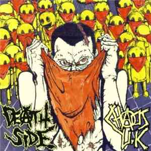 Death Side / Chaos UK - Death Side / Chaos UK download free