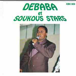 Debaba Et Soukous Stars - Debaba & Soukous Stars download free