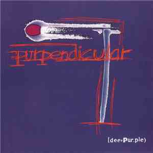Deep Purple - Purpendicular download free