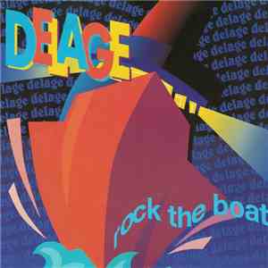 Delage  - Rock The Boat download free