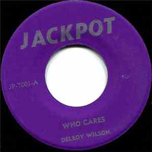 Delroy Wilson / I. Roy, Jr. - Who Cares download free