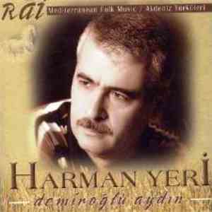 Demiroğlu Aydın - Harman Yeri download free