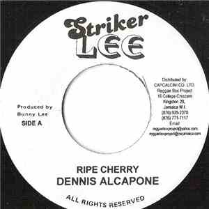 Dennis Alcapone / Delroy Wilson feat. Busty Brown - Ripe Cherry / Know Your Friend download free