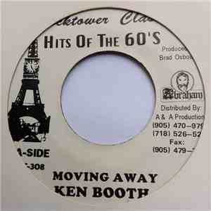 Dennis Brown - Moving Away download free