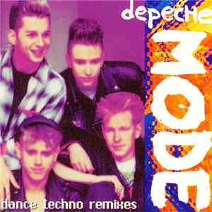 Depeche Mode - Dance Techno Remixes download free