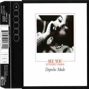 Depeche Mode - See You download free