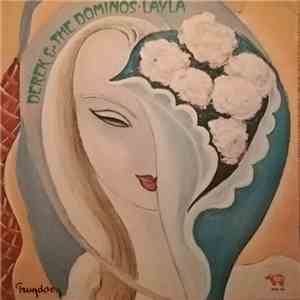 Derek & The Dominos - Layla And Other Assorted Love Songs download free