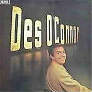 Des O'Connor With Alyn Ainsworth And His Orchestra And Geoff Love And His Orchestra - Careless Hands download free