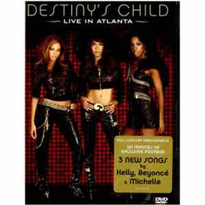 Destiny's Child - Live In Atlanta download free