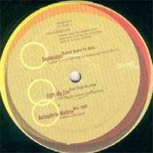 Detroit Grand Pubahs / Run Stop Restore / MAS 2008 - The Mad Circus E.P. download free