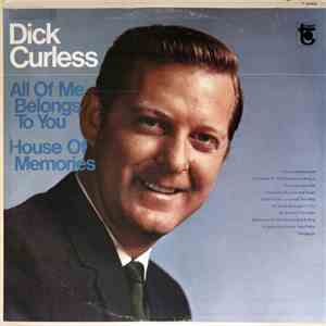 Dick Curless - All Of Me Belongs To You download free