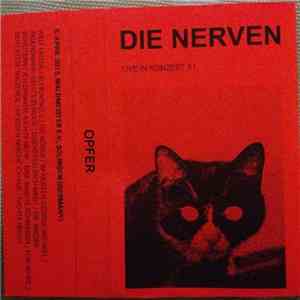 Die Nerven - Opfer : Live In Konzert #1 download free
