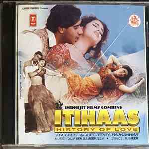 Dilip Sen-Sameer Sen, Sameer - Itihaas (History Of Love) download free