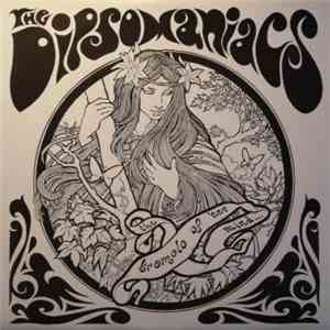Dipsomaniacs - The Tremolo Of Her Mind... The Strings Of Her Soul download free
