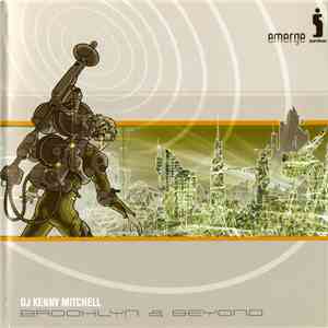 DJ Kenny Mitchell - Brooklyn & Beyond download free
