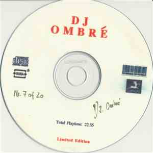 DJ Ombré - Why? Perdonami! download free