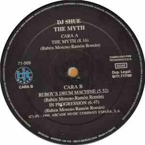 DJ Shue - The Myth download free
