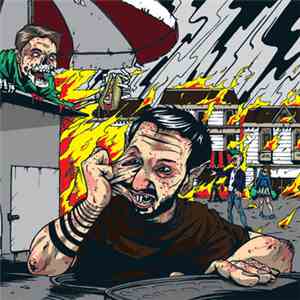 Dj Skull Vomit / Singaya - DJ Skull Vomit VS Singaya Mixtape download free