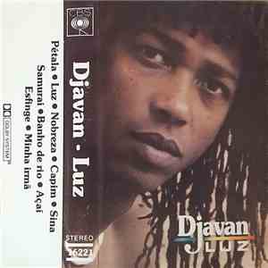 Djavan - Luz download free