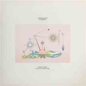 Domenique Dumont - Miniatures De Auto Rhythm download free