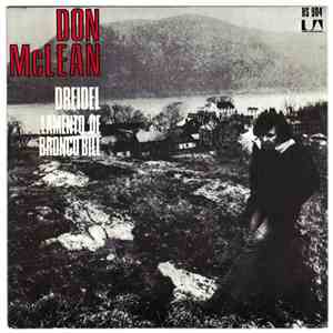 Don McLean - Dreidel / Lamento De Bronco Bill download free