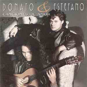 Donato Y Estefano - Canciones De Amor download free