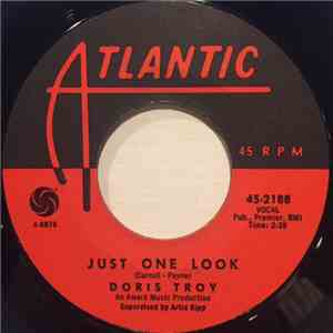 Doris Troy - Just One Look / Bossa Nova Blues download free