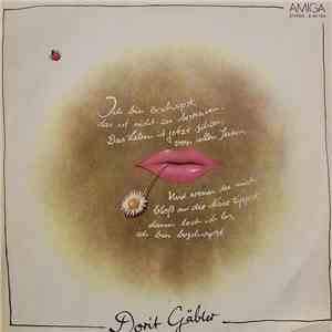 Dorit Gäbler - Dorit Gäbler download free