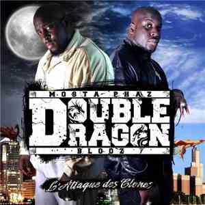Double Dragon  - L'attaque Des Clones download free