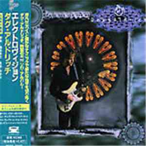 Doug Aldrich - Electrovision download free