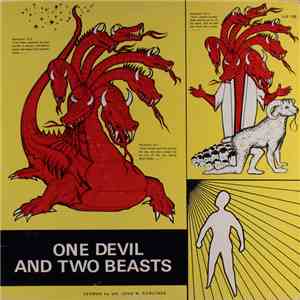 Dr. John W. Rawlings - One Devil And Two Beasts download free