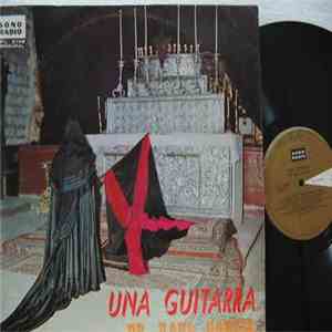 Dr. Raul Garcia - Una Guitarra download free