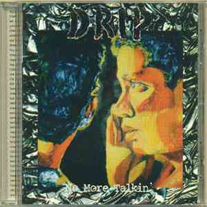 Drip - No More Talkin' download free