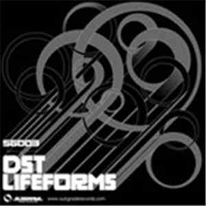 DST  - Lifeforms EP download free