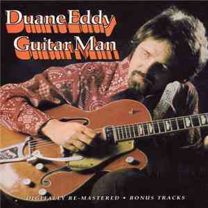 Duane Eddy - Guitar Man download free