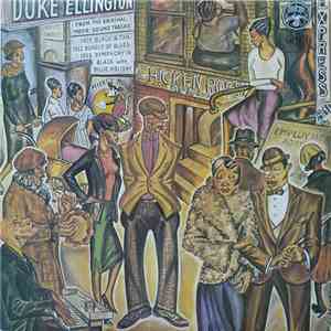 Duke Ellington - Duke Ellington's Band Shorts download free