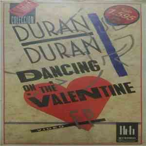 Duran Duran - Dancing On The Valentine download free