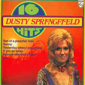 Dusty Springfield - 16 Hits download free